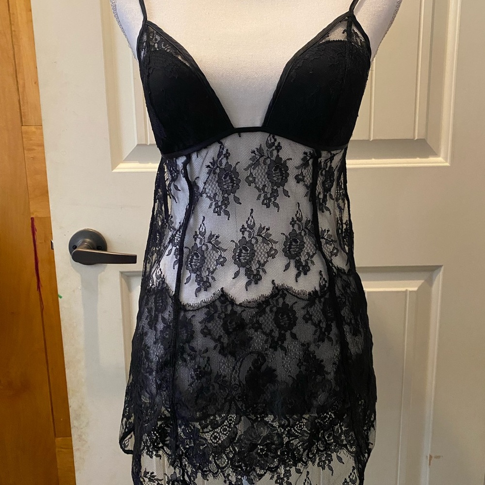 Victoria’s Secret Very Sexy Lingerie- Medium